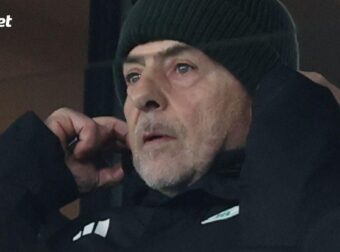 All-in Αλαφούζου για Αντίνο Νο2 – Σύννεφα για όνομα του ΠΑΟ που ήρθε τώρα!