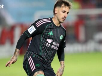 Στην έξοδο από Παναθηναϊκό ο Μαντσίνι – Οι δύο ομάδες που τον θέλουν