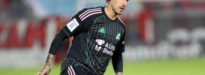 Στην έξοδο από Παναθηναϊκό ο Μαντσίνι – Οι δύο ομάδες που τον θέλουν