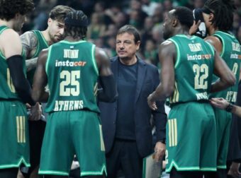 «Η λύση για τον Αταμάν είναι μία…» – Πώς θα επιστρέψει ο Παναθηναϊκός!