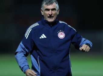 Ολυμπιακός: Δεν θα παίξει βασικός ο Κααμπί – Τι έχει ζητήσει ο Μεντιλίμπαρ