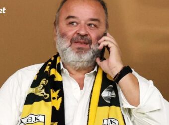 Ηλιόπουλος: “Ο λόγος μου μετράει και σε χαρτοπετσέτα – Δέσμευση 1,5 εκατ.”