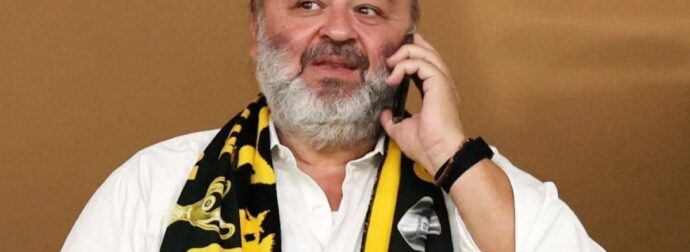 Ηλιόπουλος: “Ο λόγος μου μετράει και σε χαρτοπετσέτα – Δέσμευση 1,5 εκατ.”