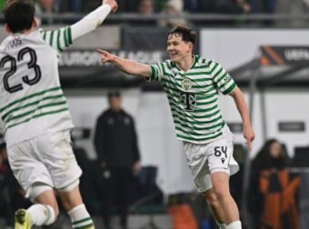 Πούλησε αστέρι της πριν τον Παναθηναϊκό η Φερεντσβάρος – Deal 15 εκατ.!