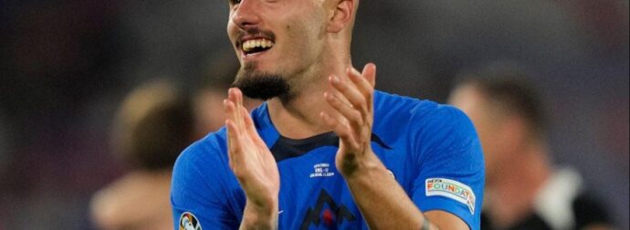 Μεγάλη ανατροπή στα μεταγραφικά του ΠΑΟΚ – Τι συνέβη με Ντρκούσιτς!