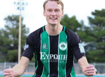 Επιβεβαίωση Sportdog: Ανακοινώθηκε το ΜΠΑΜ με τον Γιόχανσον! (ΦΩΤΟ)