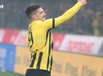 Με περίπου 2.000 φιλάθλους η ΑΕΚ στην Τρίπολη!