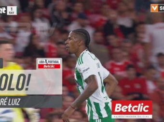 Ολυμπιακός: Εξελίξεις με Αντρέ Λουίζ λόγω Μπενφίκα και… Ράφα Σίλβα