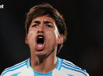 Ενδιαφέρον Ολυμπιακού για νέο… Αντίνο – “Όχι” σε Ρίβερ και ρήτρα 16 εκατ.