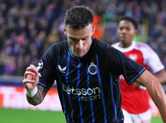 Κανένα πρόβλημα χωρίς Τζόλη! Παρέλαση Μπριζ με 4άρα στο Καζακστάν (ΒΙΝΤΕΟ)