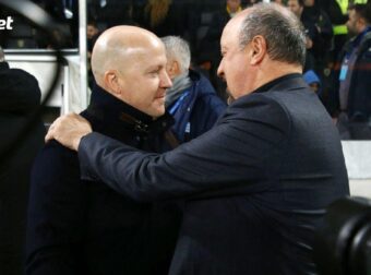 Έτσι κυριάρχησε ο Νίκολιτς του Μπενίτεθ και “έσβησε” τον Παναθηναϊκό