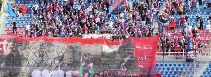 Έξαλλοι οι “Πάνθηρες” – “Διοίκηση και παίκτες αποτύχατε”