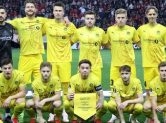 Κατραπακιά για τη Σίτι! – 3άρα η Μπόντο Γκλιμτ κι ελπίζει σε πρόκριση (Vid)