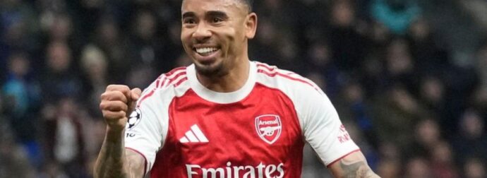 Δεν παίζεται η Άρσεναλ, 3άρα στην Ιντερ και 7 στα 7 – Εξάσφαιρη Ρεάλ (Vid)