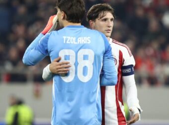 Ρίσκο Μεντιλίμπαρ που βγήκε με Λεβερκούζεν – Το πήρε με την “αγία” τριάδα!