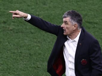 Για θαύμα μίλησε ο Μεντιλίμπαρ – Αποθέωσε Τζολάκη