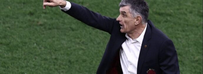 Για θαύμα μίλησε ο Μεντιλίμπαρ – Αποθέωσε Τζολάκη