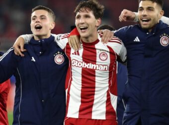 Οικονομική εκτόξευση Ολυμπιακού μετά τη Λεβερκούζεν! Πώς φτάνει τα 50 εκατ.