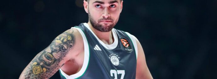 Η αντίδραση Σορτς για Τολιόπουλο και το απίθανο παρατσούκλι από Χουάντσο!