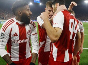 Νικολακόπουλος: Με 3 κολοσσούς ο Ολυμπιακός – Δικαίωση Μαρινάκη-Μεντιλίμπαρ