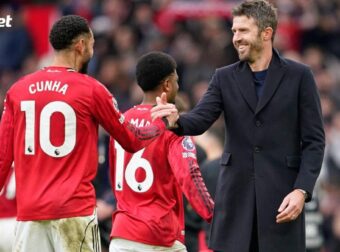 Το ιδανικό κρας-τεστ του Κάρικ στη Γιουνάιτεντ