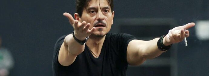 Η πρώτη αντίδραση του Γιαννακόπουλου για Τολιόπουλο! (ΦΩΤΟ)