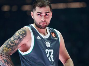 “Δοκιμάζει σήμερα ο Ναν για Τελ Αβίβ – Το οξύμωρο με Αταμάν και Τολιόπουλο”