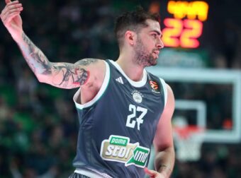 “Billaros”! Ποια αθλητική εφημερίδα έβγαλε παρατσούκλι σε Τολιόπουλο (ΦΩΤΟ)