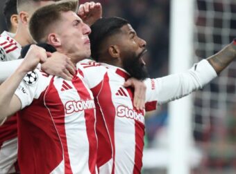 Αποθέωση πρωί Τετάρτης στον ΣΚΑΪ – “Σάρωσε η Ολυμπιακάρα, επέλαση”! (Vid)