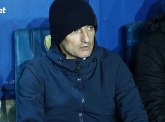 Εντολή Λουτσέσκου στον ΠΑΟΚ – Έτσι θα παίξει με αντίπαλο την Μπέτις!