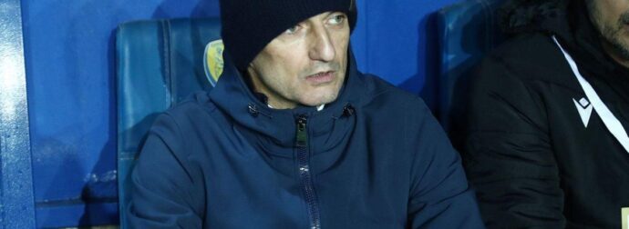 Εντολή Λουτσέσκου στον ΠΑΟΚ – Έτσι θα παίξει με αντίπαλο την Μπέτις!