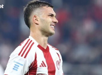 Ολυμπιακός: Τέλος χρόνου για Στρεφέτσα, ο Αντρέ Λουΐς και οι εναλλακτικές