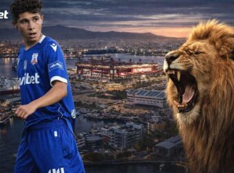 Το παιδί-ρεκόρ με πατέρα ΑΕΚτζή στον Ολυμπιακό – Νέο project πρωταθλητισμού