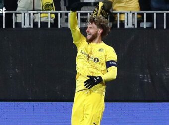 Απ’ το πάνω ράφι: Τα δεδομένα για το θωρηκτό και τον στόπερ στον ΠΑΟ