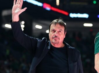 Γι’ αυτό “γκρίνιαξε” ο Μπαρτζώκας – Μήνυμα… 40 λεπτών από Αταμάν!