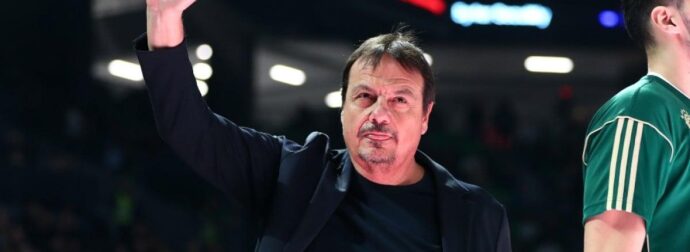 Γι’ αυτό “γκρίνιαξε” ο Μπαρτζώκας – Μήνυμα… 40 λεπτών από Αταμάν!