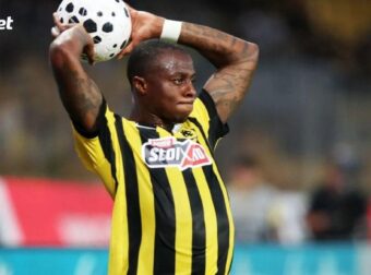 Τέλος από την ΑΕΚ – Αυτή είναι η νέα ομάδα του Οντουμπάτζο