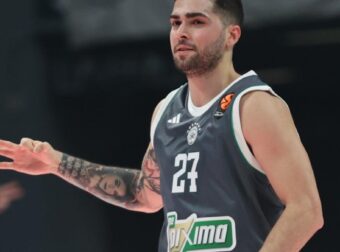 “Άλλος άνθρωπος χθες στον πάγκο ο Αταμάν – Δεν κώλωσε ο Τολιόπουλος”