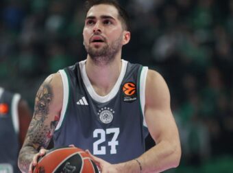 Αποκαλύψεις για Τολιόπουλο – Γιατί δεν έπαιζε τόσο καιρό στον ΠΑΟ