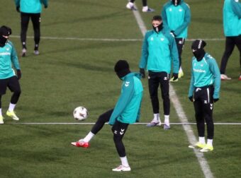 ΠΑΟΚ: Οκτώ απουσίες και αναγκαστικό ροτέισον η Μπέτις!