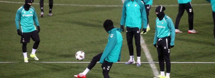 ΠΑΟΚ: Οκτώ απουσίες και αναγκαστικό ροτέισον η Μπέτις!