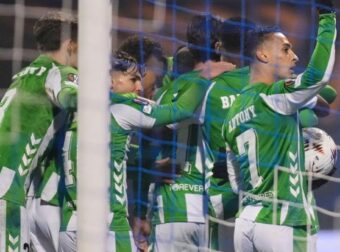 Μπέτις: Γιατί δεν ήρθε Ελλάδα ο αθλητικός της διευθυντής