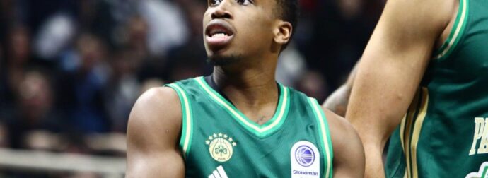 Κανένας τσακωμός Σορτς με Αταμάν – Τι έχει συμβεί και η απόφαση του κόουτς