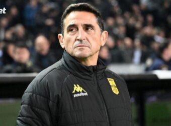 Ατάκα Παπαδόπουλου για Χιμένεθ, Άρη – Τι θα έκανε αν ήταν ο Καρυπίδης