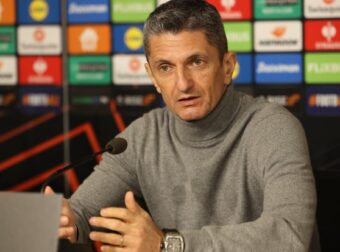 Απόφαση Λουτσέσκου στον ΠΑΟΚ – Αυτός θα παίξει βασικός με Μπέτις!