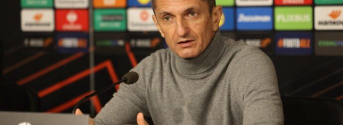 Απόφαση Λουτσέσκου στον ΠΑΟΚ – Αυτός θα παίξει βασικός με Μπέτις!