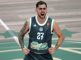 “Δεν θα γίνει Σλούκας ο Τολιόπουλος – Πρέπει να αλλάξει πλάνο ο Αταμάν”!