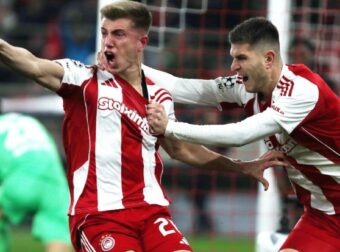 Ολυμπιακός: Το ακραίο σενάριο που τον αφήνει εκτός CL, ακόμα και με νίκη