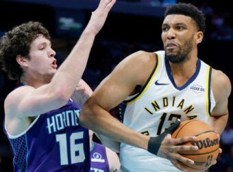 Ο Ολυμπιακός… φέρνει Λεσόρ και ψηλό NBAer σε ΠΑΟ – Ελεύθερος top όνομα 25.1