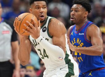 Ξέσπασμα του Γιάννη: “Παίζουμε εγωιστικά, δεν έχουμε χημεία”!